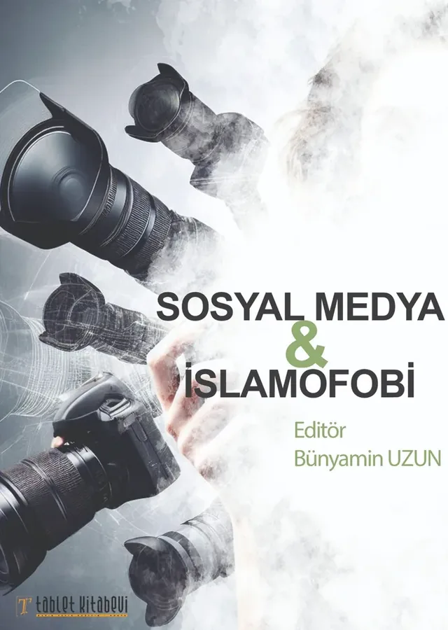 Sosyal Medya & İslamofobi kapağı