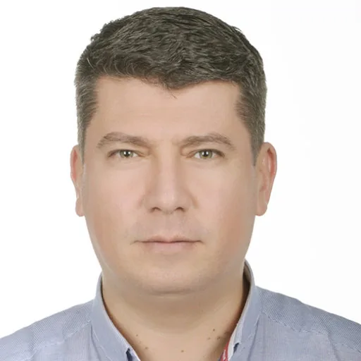 Asst. Prof. Dr. Hakan Terzioğlu