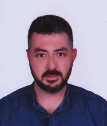 Öğr. Gör. Abdullah Cem Ağaçayak